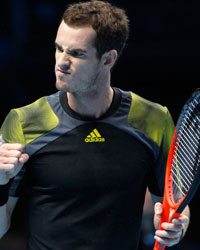 Andy Murray